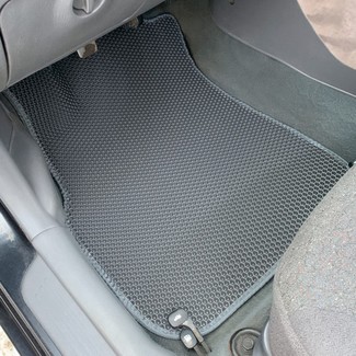 Коврики на Hyundai Accent 1999 - 2012 в Ижевске