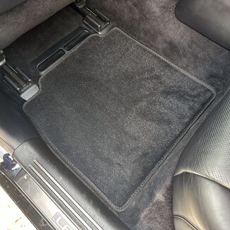 Коврики на Lexus LS IV 2006&nbsp;-&nbsp;2017 в Ижевске