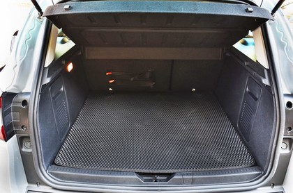 Коврики на Renault Kaptur 2016 - 2022 в Ижевске