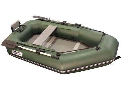 Коврики на Лодки Sea-Pro 230K  в Ижевске