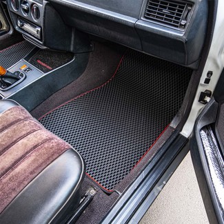 Коврики на Mercedes 190 (W201) 1982 - 1993 в Ижевске