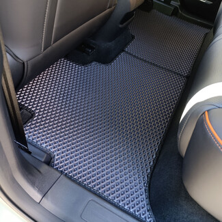 Ворсовые коврики на Jetour T1 2025&nbsp;-&nbsp;2026 в Ижевске